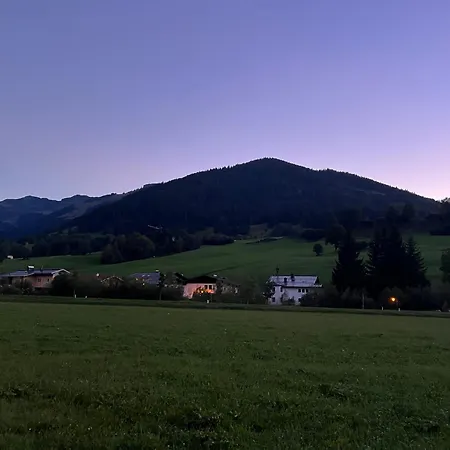 Large Spacious Apartment, 50m To The Lift! * Maria Alm am Steinernen Meer