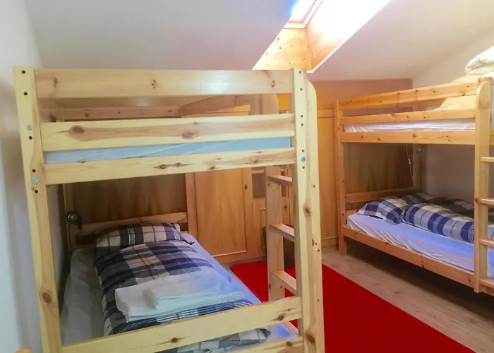 Large Spacious Apartment, 50m To The Lift! Apartman Maria Alm am Steinernen Meer