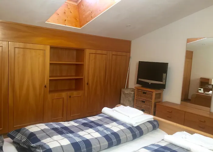 Large Spacious Apartment, 50m To The Lift! * Maria Alm am Steinernen Meer